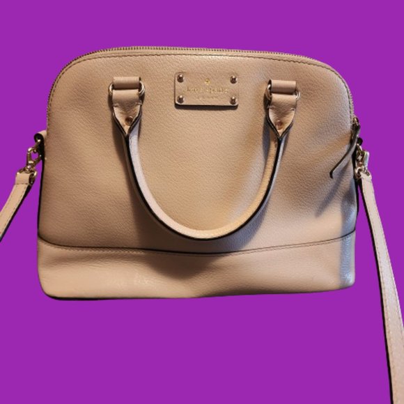 EUC Kate Spade Shoulder bag - Picture 1 of 10
